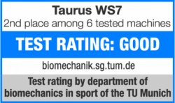 Testbadge