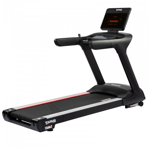 Produktbild: Taurus Treadmill T10.3 Pro