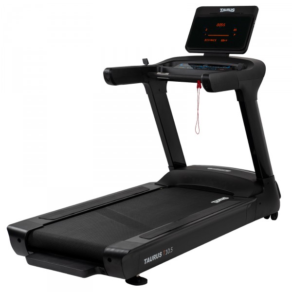Produktbild: Taurus treadmill T10.5 Pro