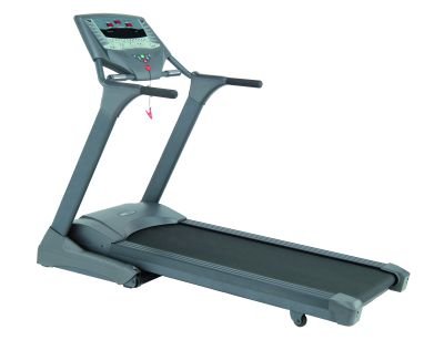 shock 3 ender absorber T9.3 Europas Laufband für Nr.1 Heimfitness Taurus