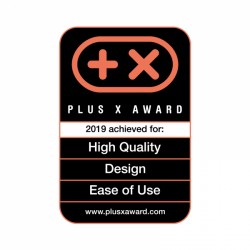 Testbadge