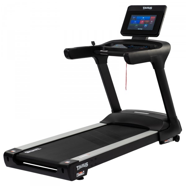 Produktbild: Taurus Treadmill T9.9 Touch