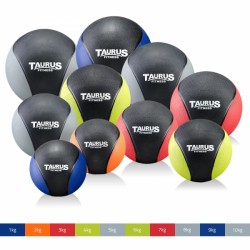 Taurus medicine ball Product picture