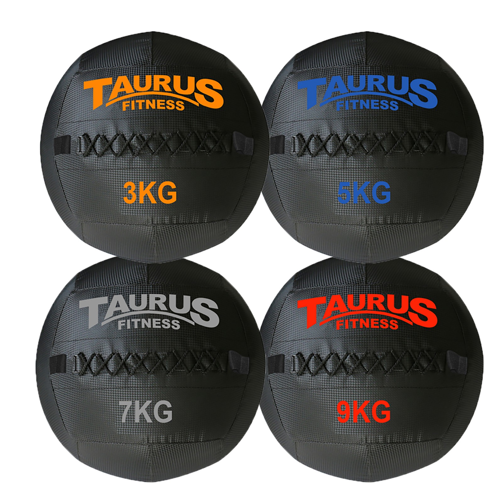 Set de Accesorios Taurus para Cinta de Correr y Yoga - Taurus Fitness