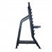 Rack à squat Taurus Multi Pro Photos du produit