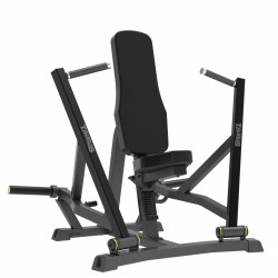 Taurus Seated Chest Press IFP Product picture