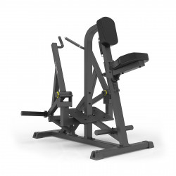 Taurus Seated Row IFP Product picture