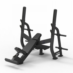 Taurus Studio Incline Bench Product picture