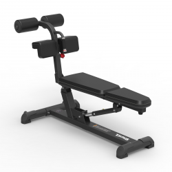 Taurus Elite Abdominal Trainer | Workout Bench Product picture