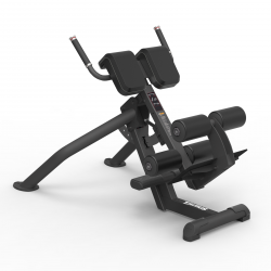 Taurus Elite Roman Chair | ryggtränare produktbild