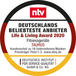 Testbadge
