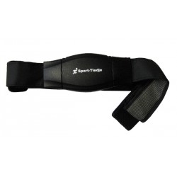Sangle ceinture pectorale Fitshop confort Premium Photos du produit