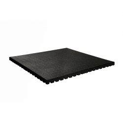 Taurus floor protection mat, 100 x 100 x 4.3 cm produktbild