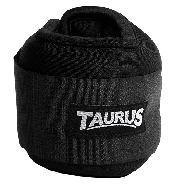 Taurus Lastres tobillos y muñecas Foto del producto