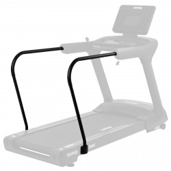 Taurus extended handrails for T10.5 treadmills Product picture