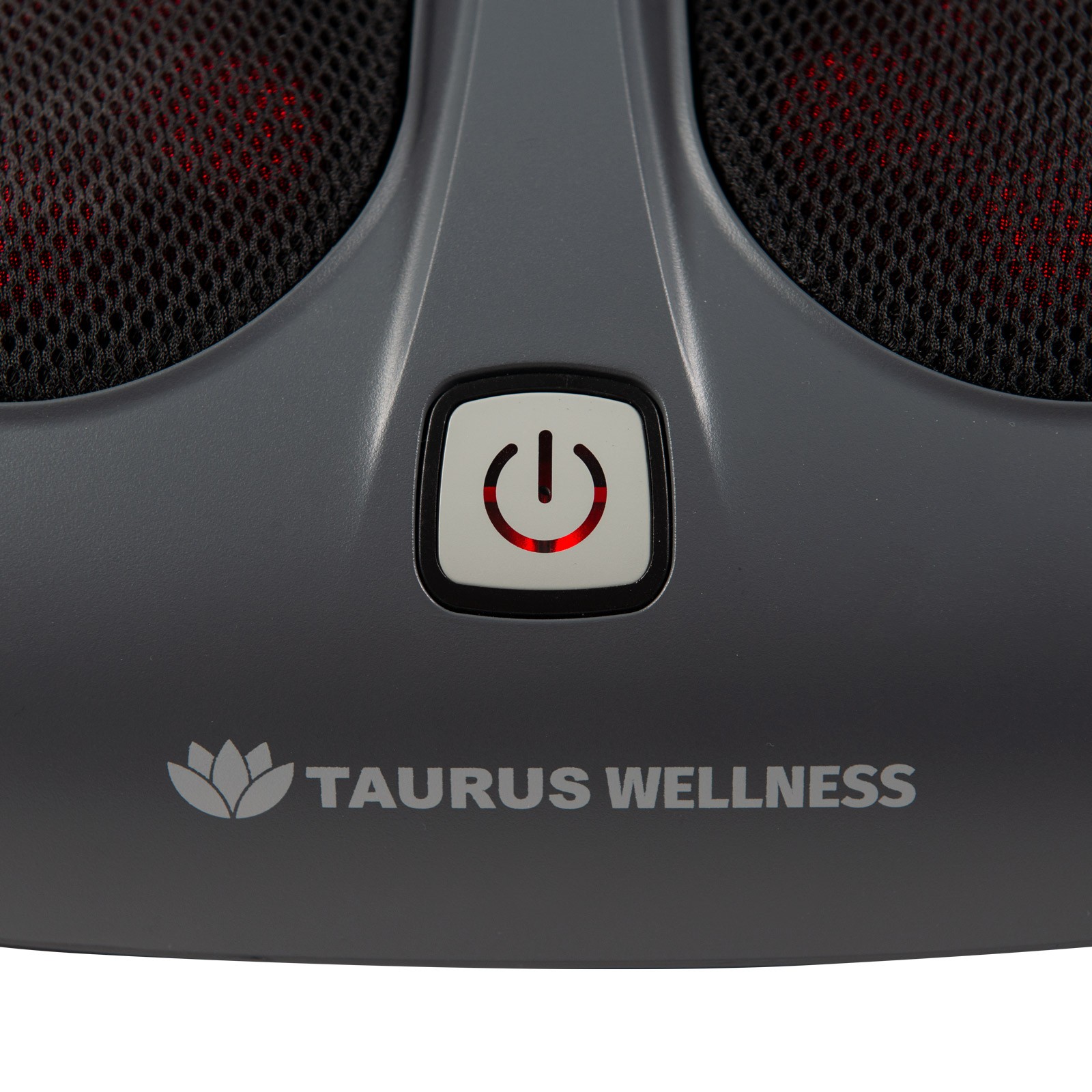 Aparato de Masaje de Espalda Taurus Wellness - Fitshop
