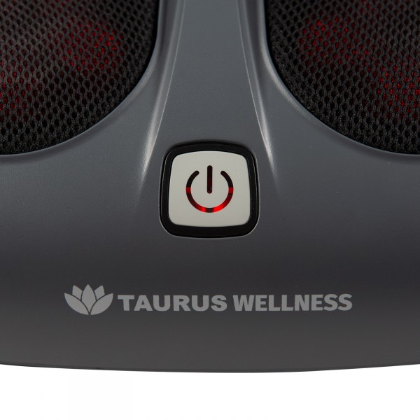 Appareil de massage Taurus Wellness pour pieds Photos du produit