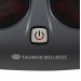Appareil de massage Taurus Wellness pour pieds Photos du produit