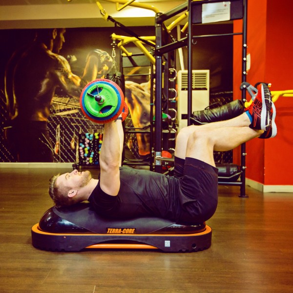 Terra Core Product picture