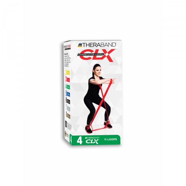 Thera-Band CLX strap Product picture