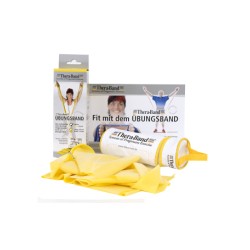 Thera-Band Set  In A Zip Bag 2,5 m Product picture