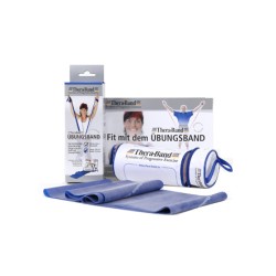 Thera-Band Set  In A Zip Bag 2,5 m Product picture