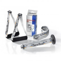 Kit accessoire Thera-Band  acheter maintenant en ligne