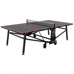 Tibhar Outdoor Table Tennis Table 8000W produktbild