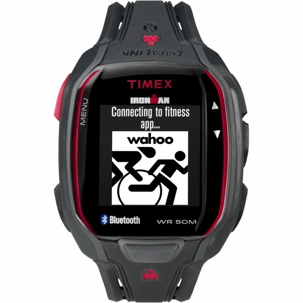 timex ironman run x50  fitness smartwatch
