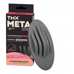 Appareil de massage pour pieds TMX Meta Photos du produit