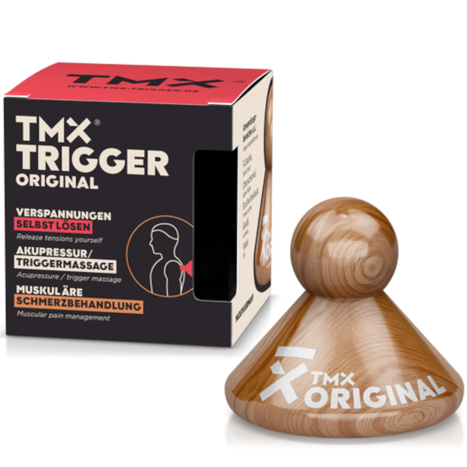 TMX Trigger Original