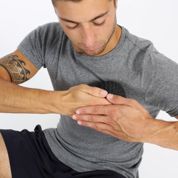 Balle de massage Actiball Togu Photos du produit