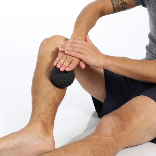 Balle de massage Actiball Togu Photos du produit