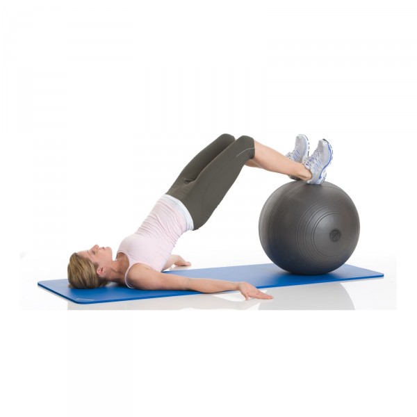 Swiss ball Togu Power Challenge ABS Photos du produit