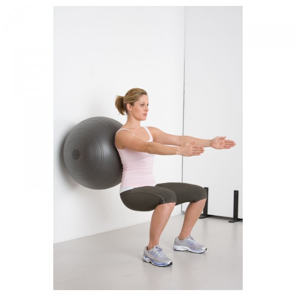 Swiss ball Togu Power Challenge ABS Photos du produit