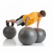 Swiss ball Togu Power Challenge ABS Photos du produit