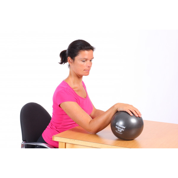 Ballon gymnastique Togu Redondo Ball Photos du produit