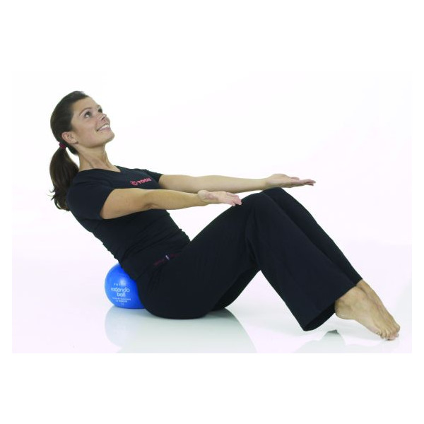 Ballon gymnastique Togu Redondo Ball Photos du produit