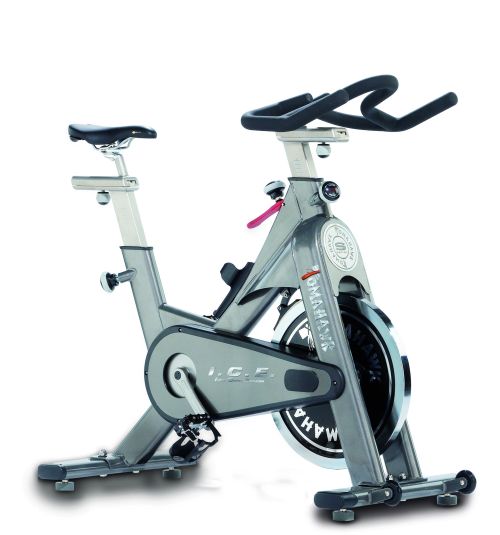 tomahawk indoor cycling