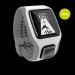 TomTom Runner Cardio GPS sport watch Photos du produit