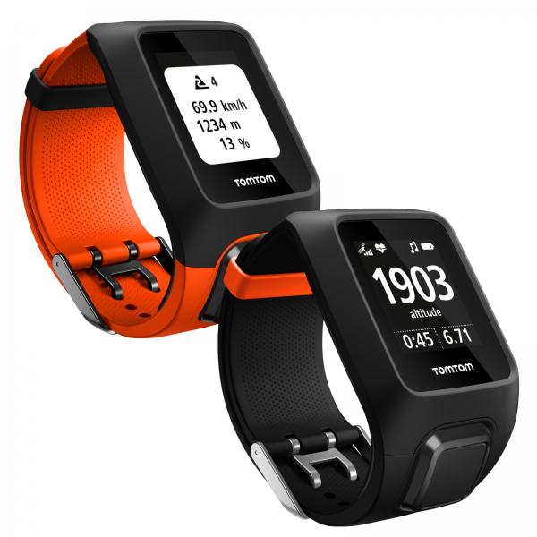 tomtom watch australia