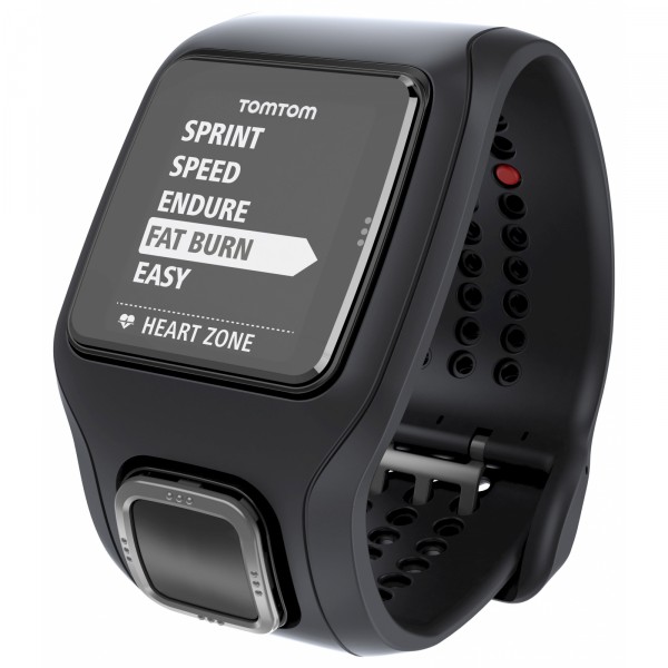 tomtom runner 4 rumors