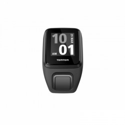 tomtom runner 3 cardio preço