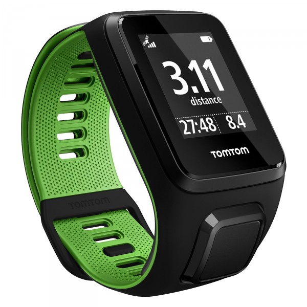 tomtom runner 3