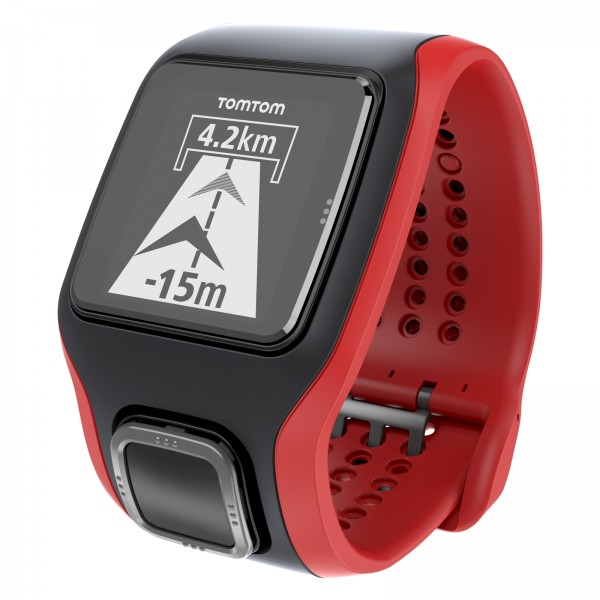 runner cardio