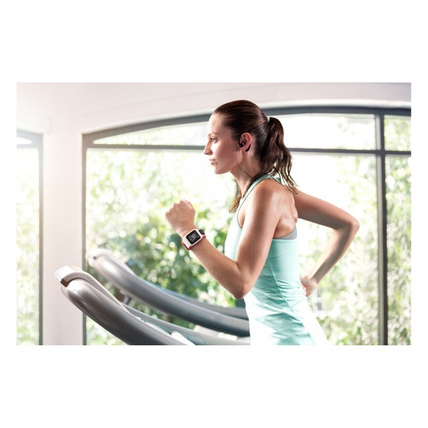 TomTom Runner Cardio GPS sport watch Photos du produit