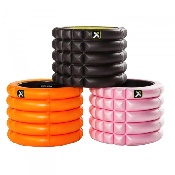 Rouleau de massage Trigger Point The Grid Mini Photos du produit