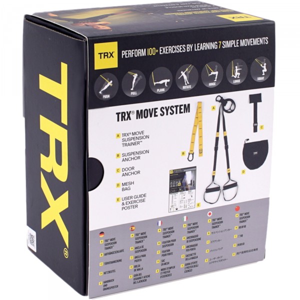 TRX Move sling trainer Product picture