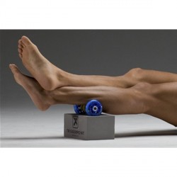 Rouleau de massage Trigger Point – Set pour pieds et bas de jambes Photos du produit