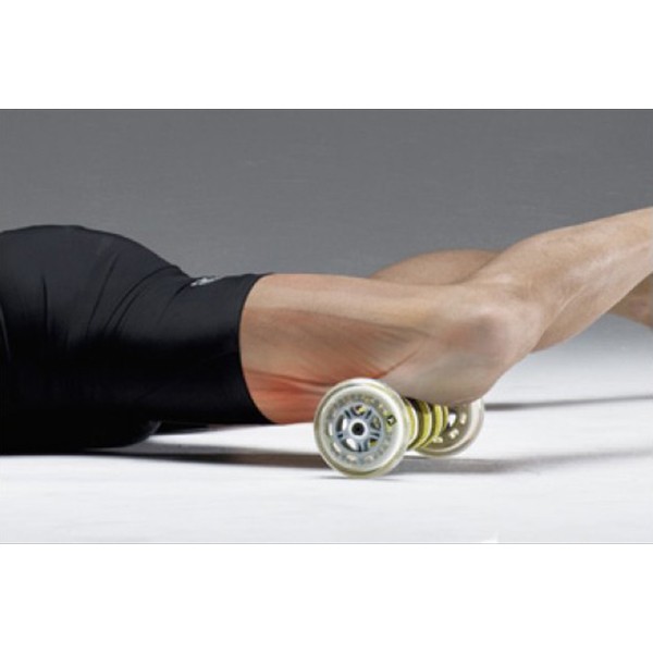 Rouleau de massage Trigger Point Wellness Kit Photos du produit